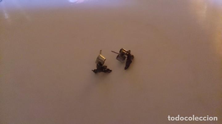 Joyeria: PENDIENTES DE PLATA 925 - Foto 1