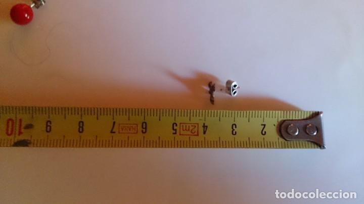 Joyeria: PENDIENTES DE PLATA 925 - Foto 2