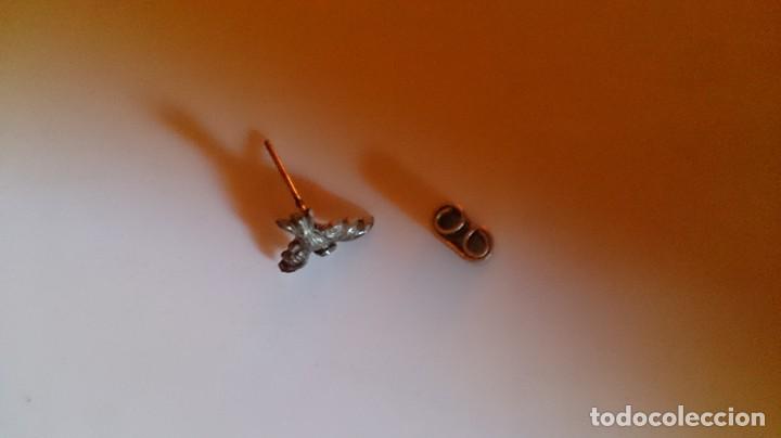 Joyeria: PENDIENTES DE PLATA 925 - Foto 3