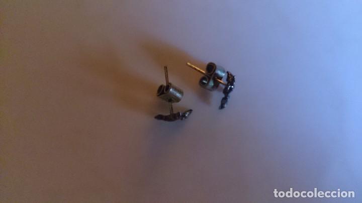 Joyeria: PENDIENTES DE PLATA 925 - Foto 4