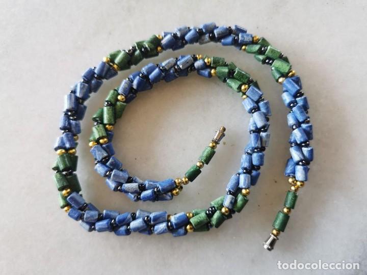 Joyeria: COLLAR DE BISUTERIA 46 CM - Foto 1