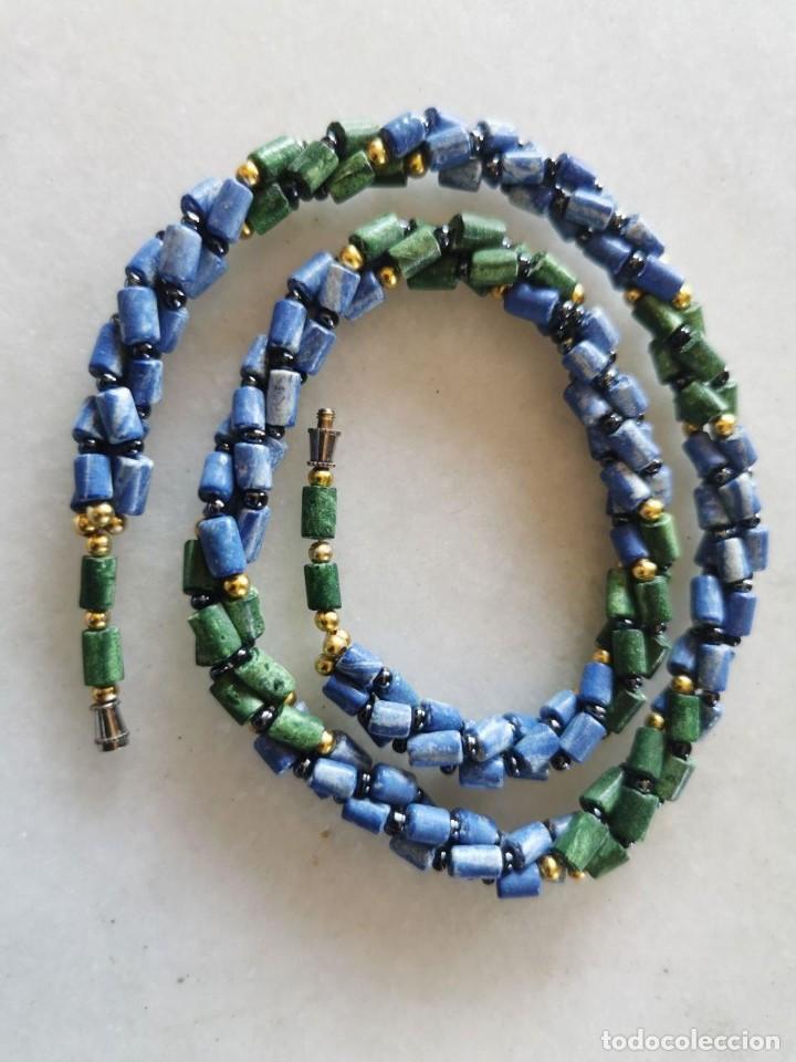 Joyeria: COLLAR DE BISUTERIA 46 CM - Foto 2