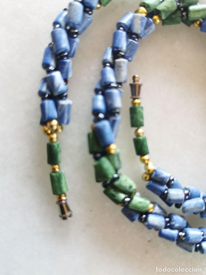 Joyeria: COLLAR DE BISUTERIA 46 CM - Foto 3