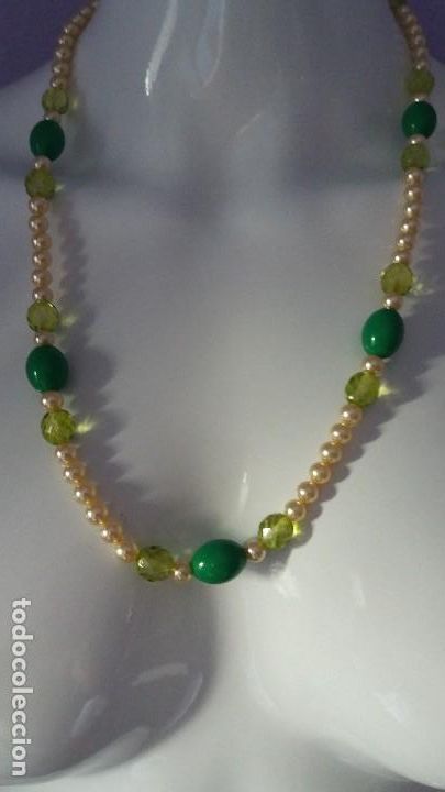 Joyeria: Collar - Foto 1