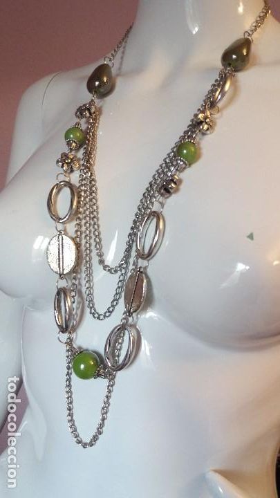 Joyeria: Collar (nuevo) - Foto 1