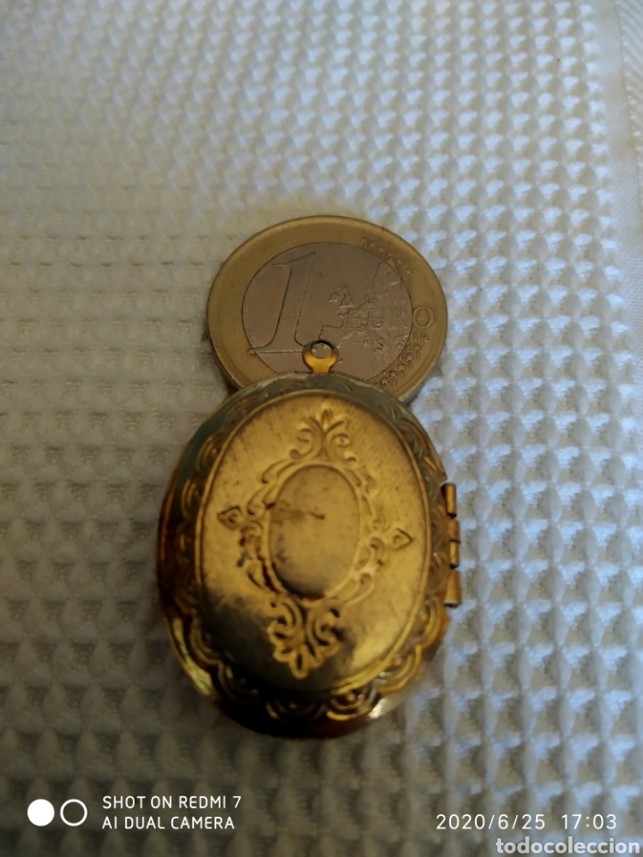 Joyeria: Camafeo portarretrato - Foto 2