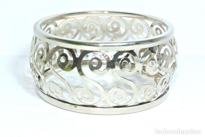 Joyeria: Pulsera color plata, A&ntilde;o 2000, Nueva - Foto 1