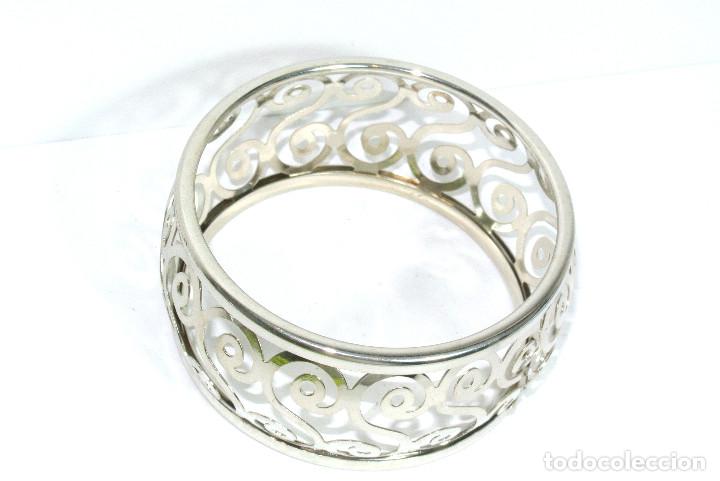 Joyeria: Pulsera color plata, A&ntilde;o 2000, Nueva - Foto 2