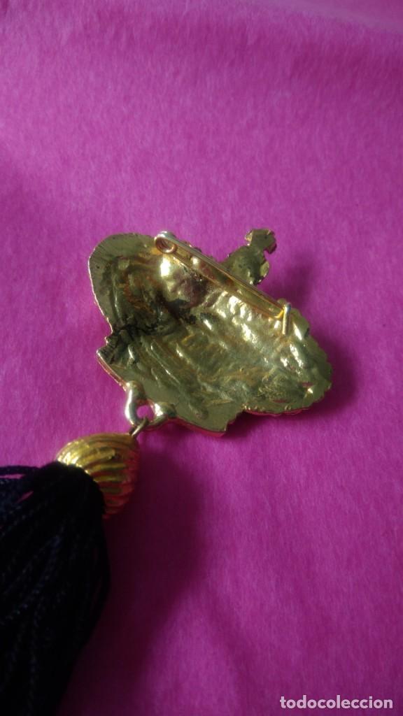 Joyeria: BROCHE BISUTER&Iacute;A DE CORONA - Foto 4