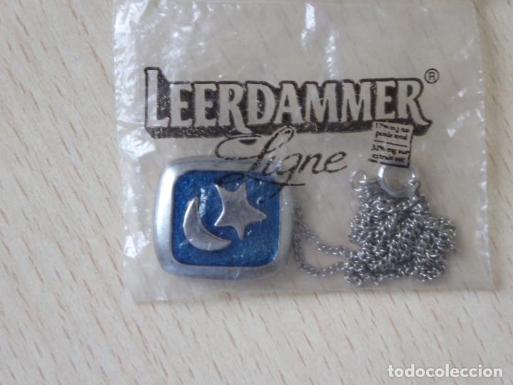 Joyeria: Colgante obsequio de quesos Leerdammer - Foto 1