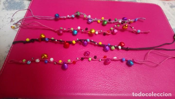 Joyeria: Tobilleras - Foto 1