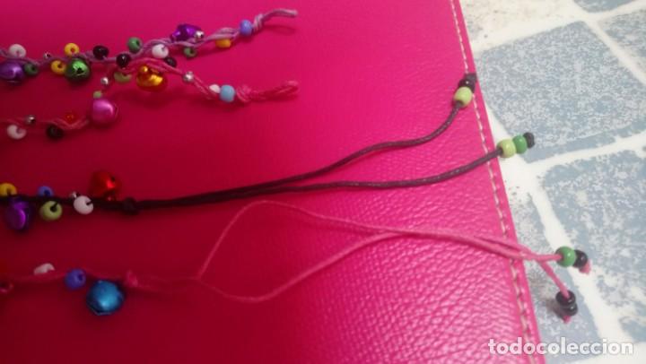 Joyeria: Tobilleras - Foto 2