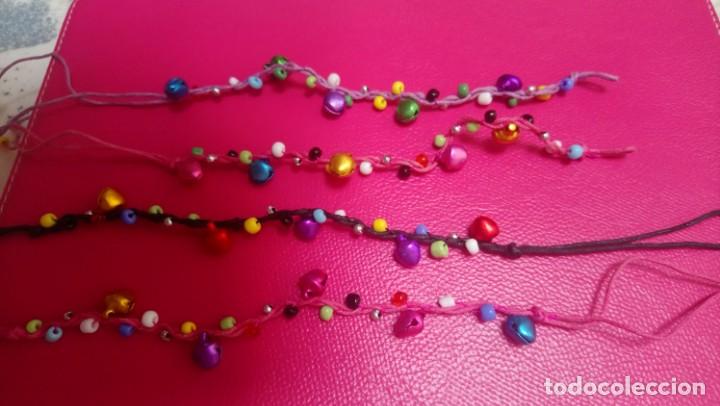 Joyeria: Tobilleras - Foto 3