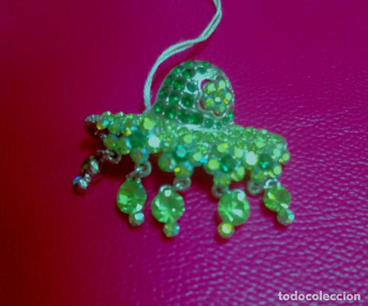 Joyeria: Broche - Foto 2