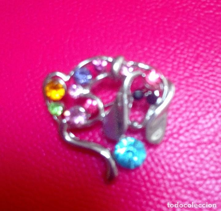 Joyeria: Broche - Foto 1