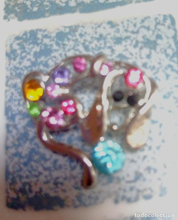 Joyeria: Broche - Foto 2