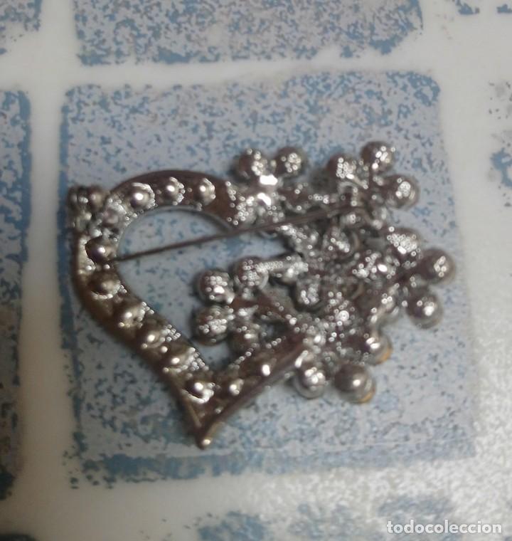 Joyeria: Broche - Foto 2