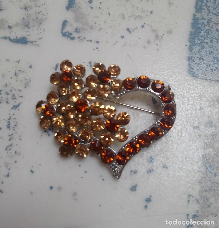 Joyeria: Broche - Foto 3