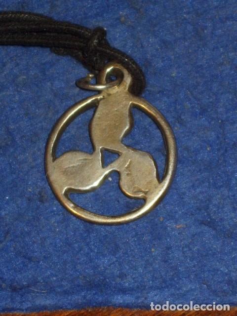 Joyeria: COLGANTE SIMBOLO CELTA. - Foto 3