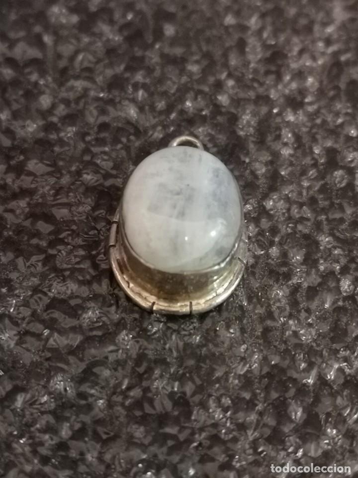 Joyeria: OPALO CON PLATA - Foto 2