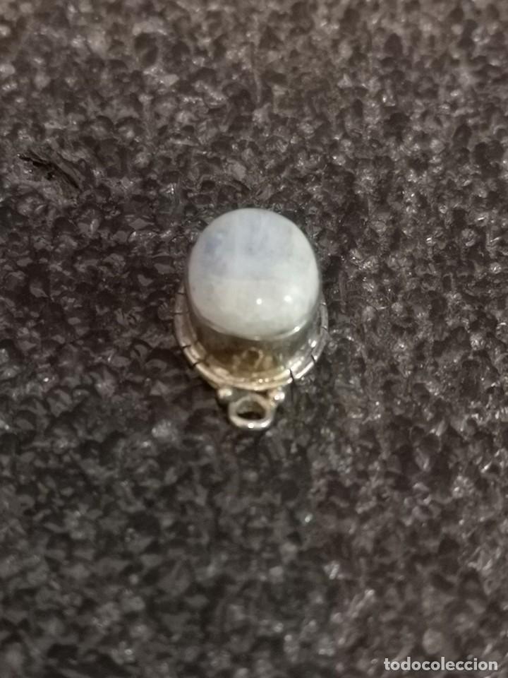 Joyeria: OPALO CON PLATA - Foto 4