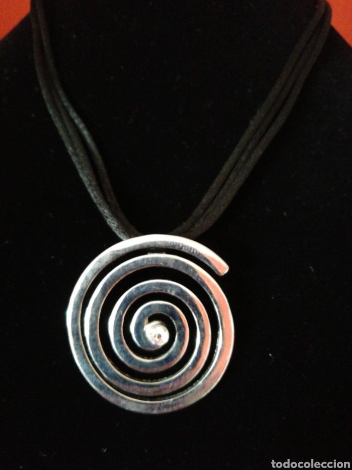 Joyeria: GARGANTILLA VINTAGE. A&Ntilde;OS 70 - Foto 2
