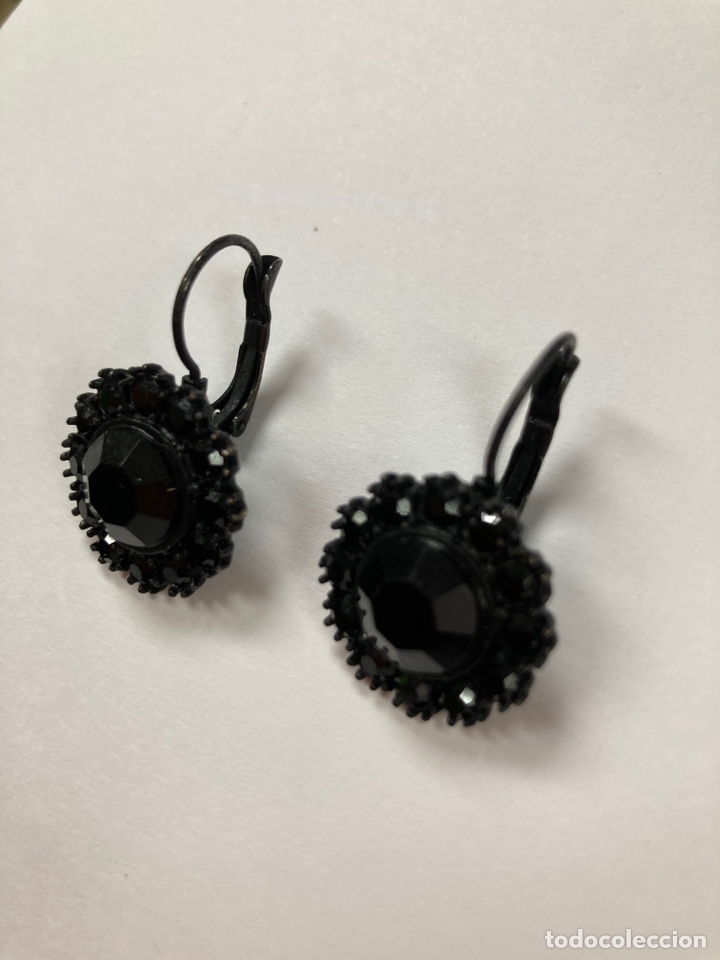 Joyeria: Pendientes bisuter&iacute;a - Foto 2
