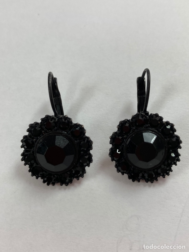 Joyeria: Pendientes bisuter&iacute;a - Foto 3
