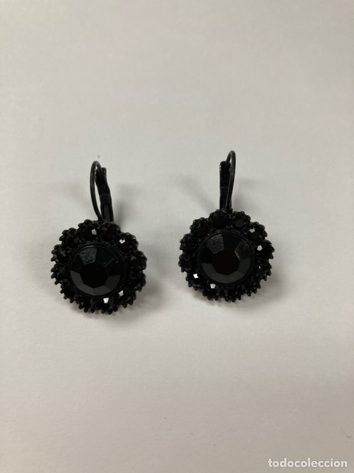 Joyeria: Pendientes bisuter&iacute;a - Foto 1