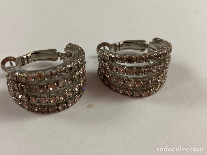 Joyeria: Pendientes bisuter&iacute;a - Foto 2