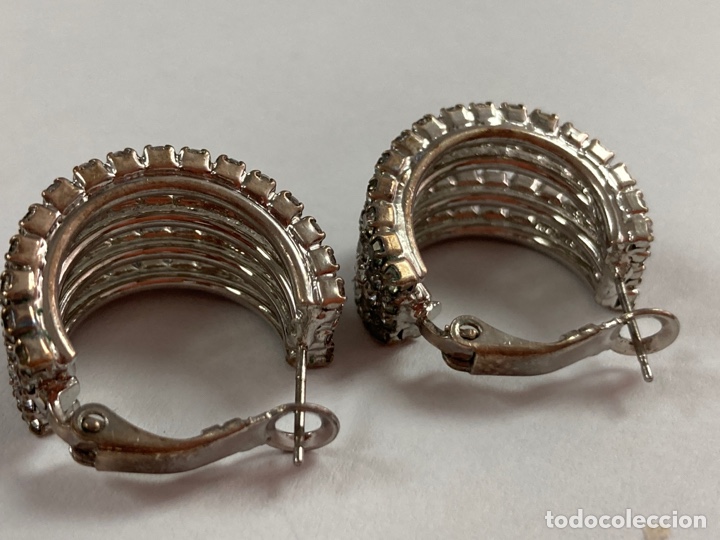Joyeria: Pendientes bisuter&iacute;a - Foto 3