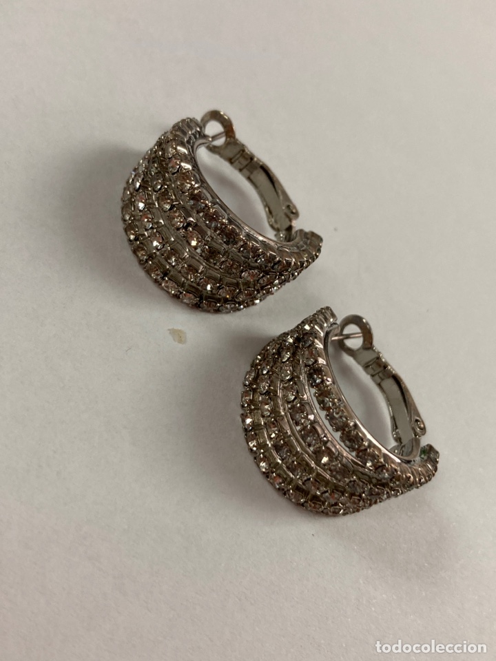 Joyeria: Pendientes bisuter&iacute;a - Foto 1
