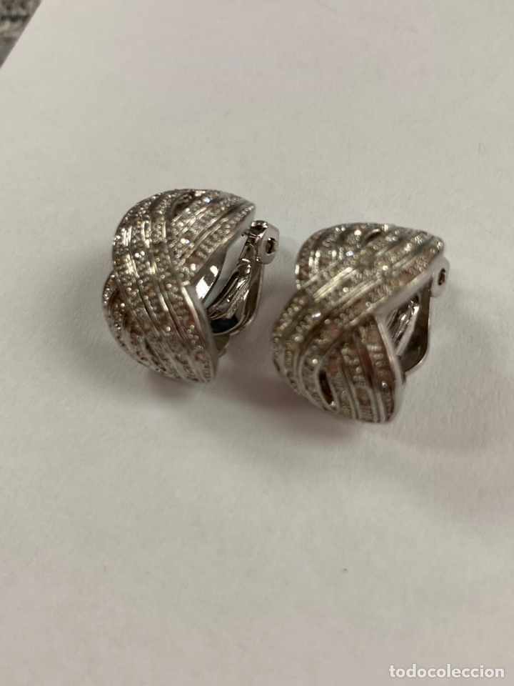 Joyeria: Pendientes bisuter&iacute;a - Foto 2