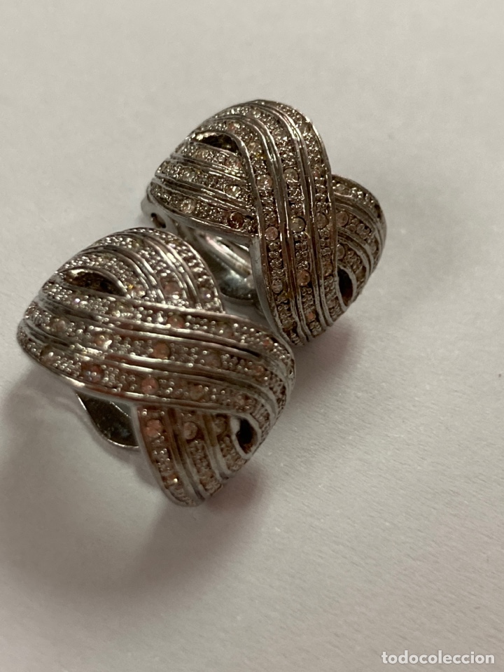 Joyeria: Pendientes bisuter&iacute;a - Foto 3