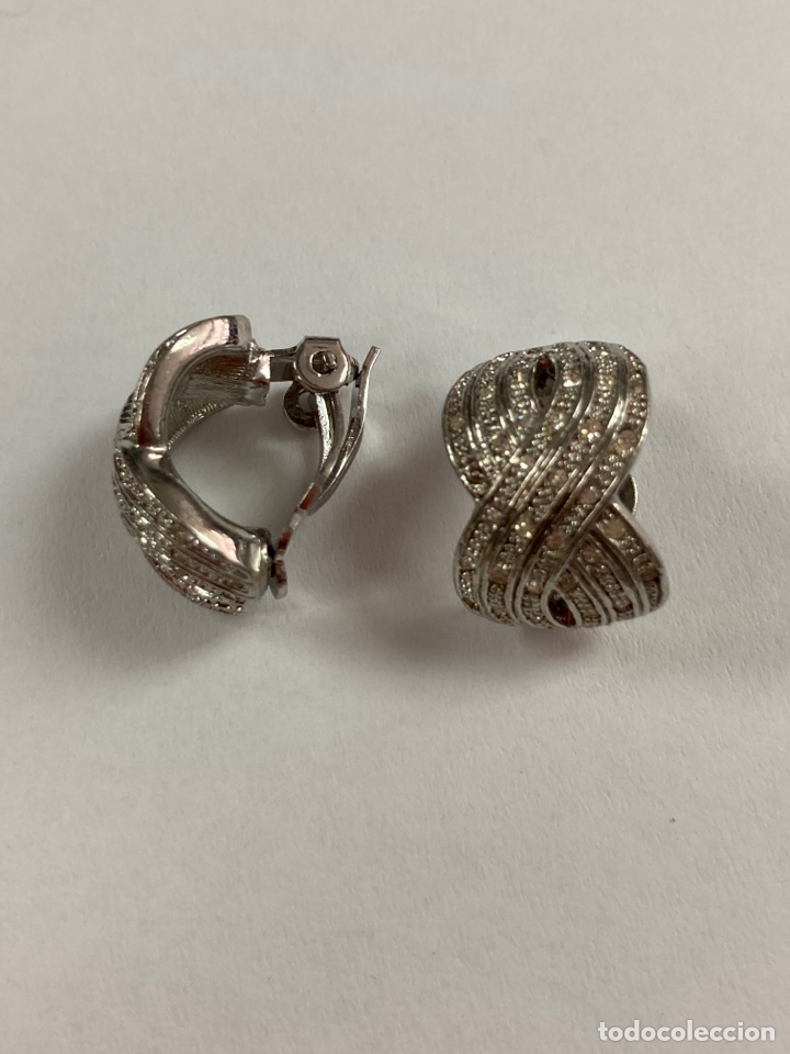 Joyeria: Pendientes bisuter&iacute;a - Foto 4