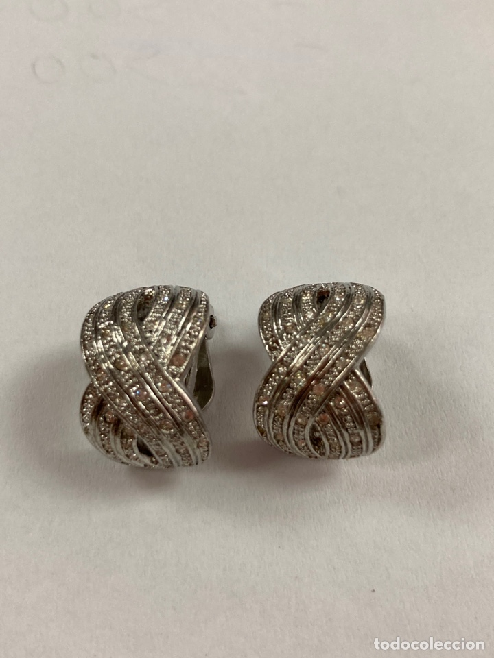 Joyeria: Pendientes bisuter&iacute;a - Foto 1