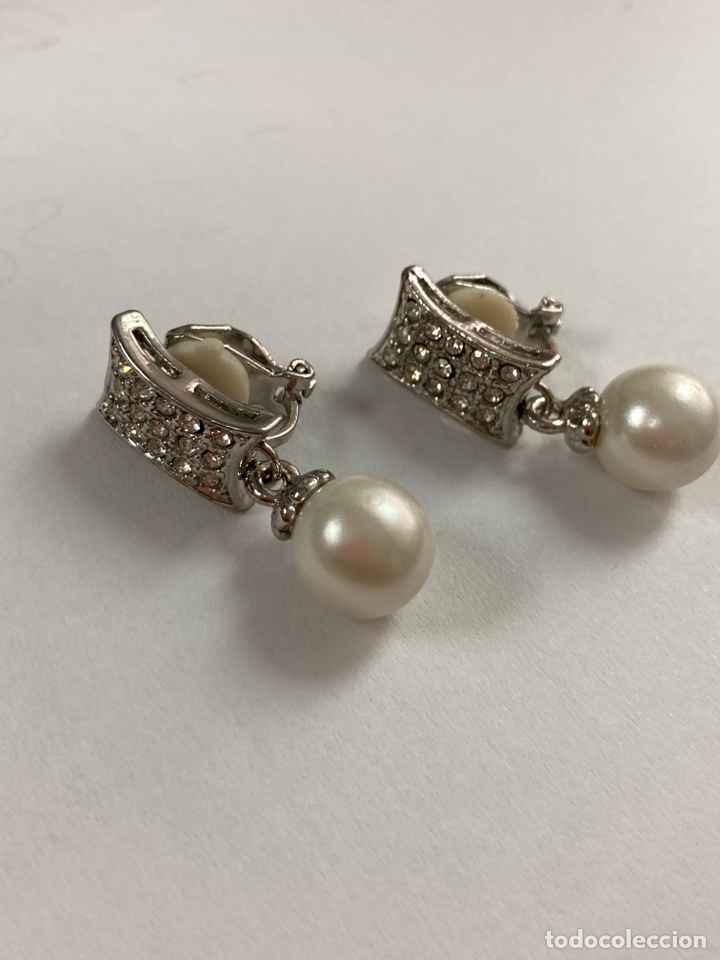 Joyeria: Pendientes de bisuter&iacute;a - Foto 2