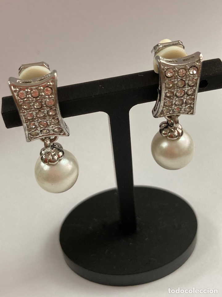 Joyeria: Pendientes de bisuter&iacute;a - Foto 4