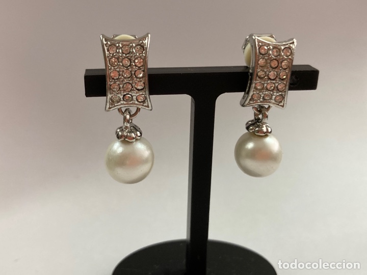 Joyeria: Pendientes de bisuter&iacute;a - Foto 1