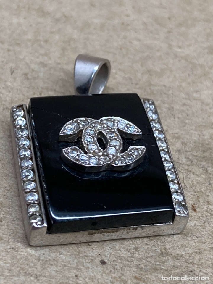 Joyeria: Colgante de plata/C09 - Foto 1