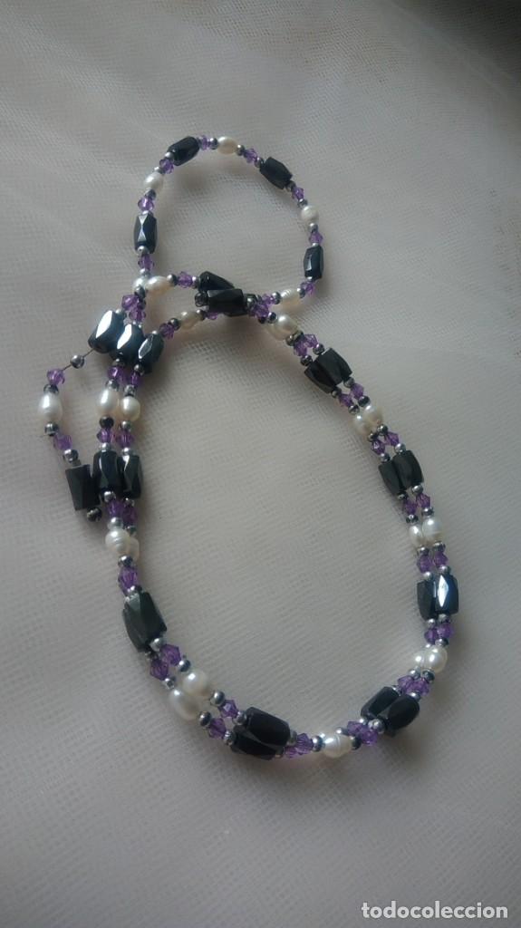 Joyeria: COLLAR O PULSERA A ELEGIR ... - Foto 1