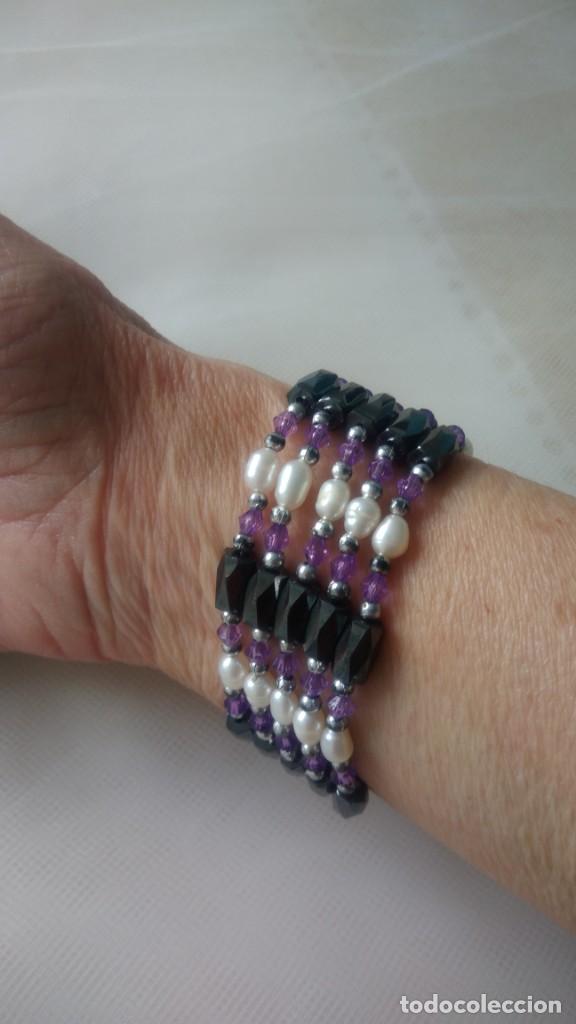 Joyeria: COLLAR O PULSERA A ELEGIR ... - Foto 3