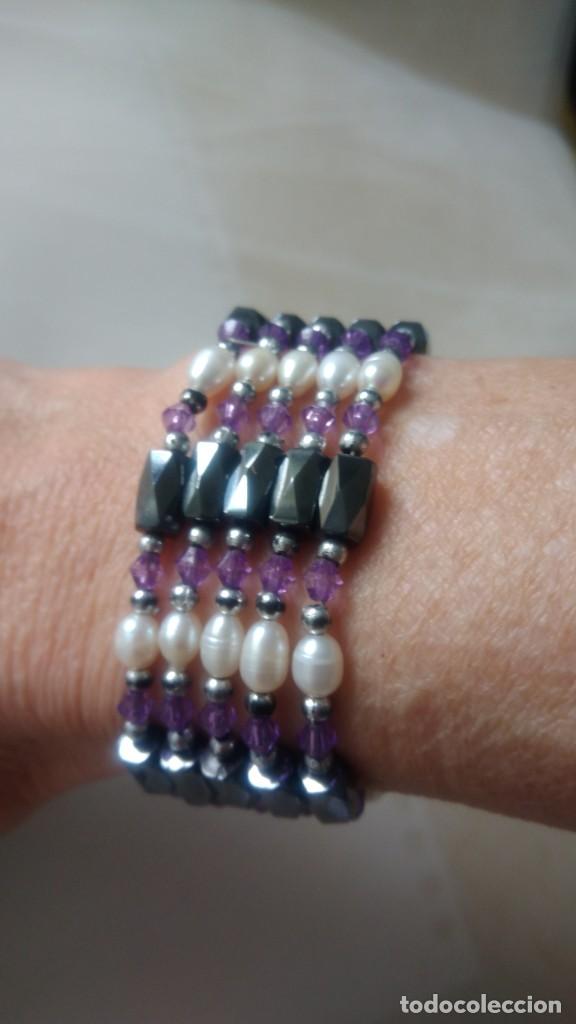 Joyeria: COLLAR O PULSERA A ELEGIR ... - Foto 5