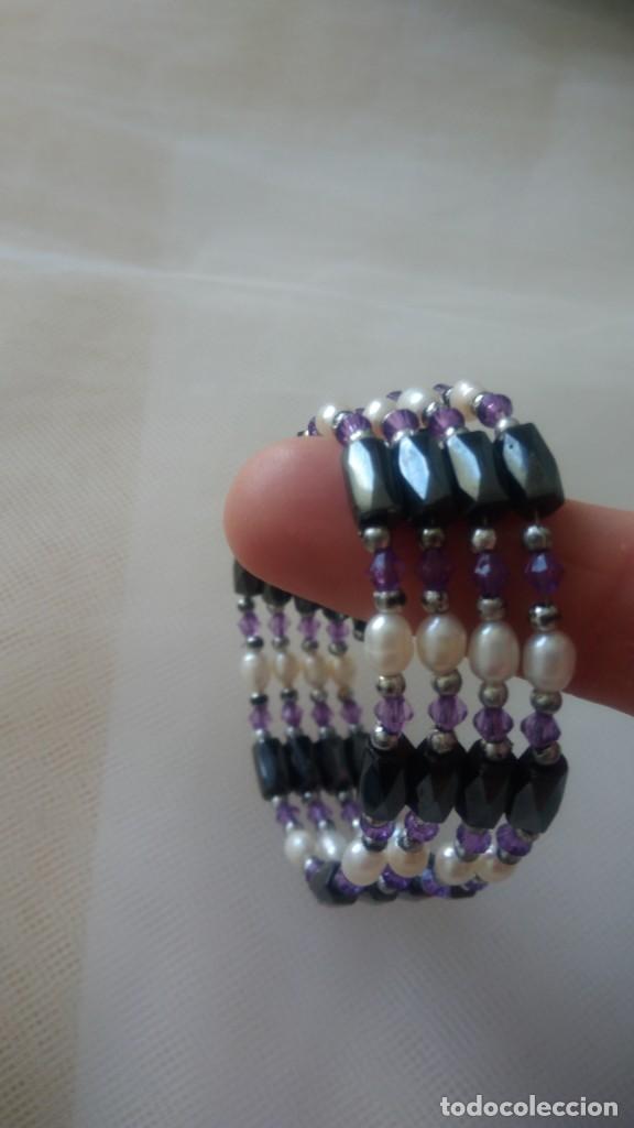 Joyeria: COLLAR O PULSERA A ELEGIR ... - Foto 6