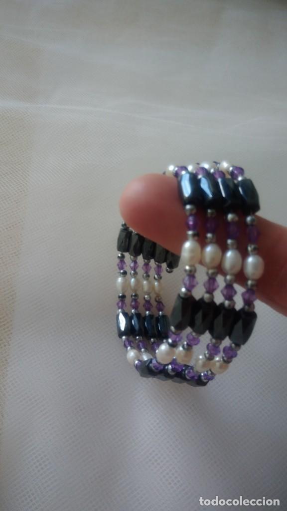Joyeria: COLLAR O PULSERA A ELEGIR ... - Foto 7