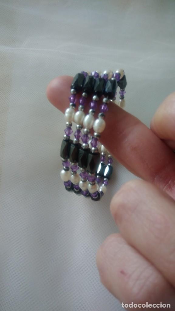 Joyeria: COLLAR O PULSERA A ELEGIR ... - Foto 8