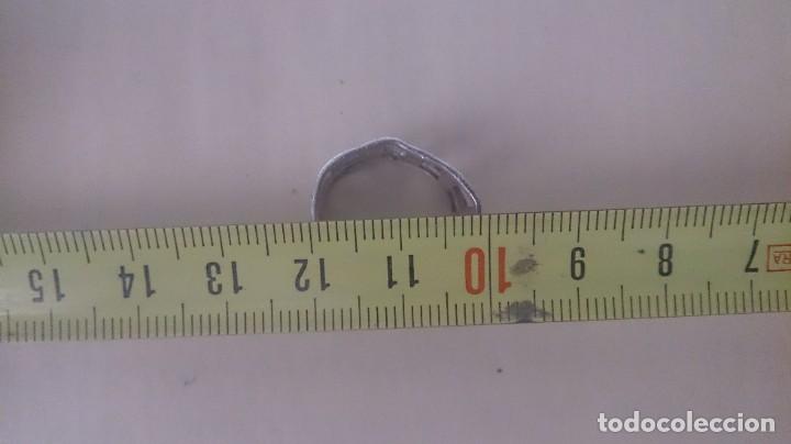 Joyeria: Precioso ANILLO DE PLATA 925 - Foto 2