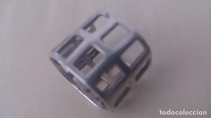 Joyeria: Precioso ANILLO DE PLATA 925 - Foto 3