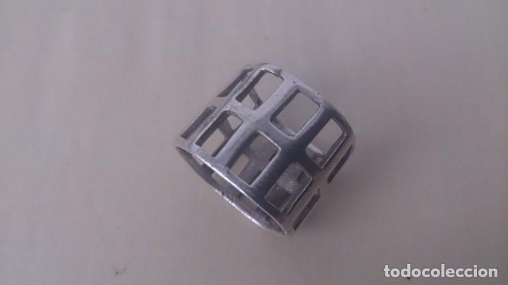 Joyeria: Precioso ANILLO DE PLATA 925 - Foto 4