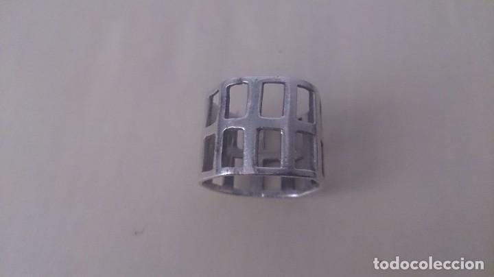 Joyeria: Precioso ANILLO DE PLATA 925 - Foto 5